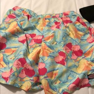 Vineyard vines swim trunks